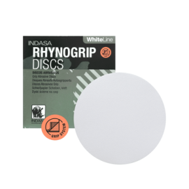 INDASA Disc Rhynogrip White...