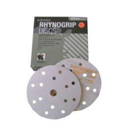 Disco Rhynogrip White Line...