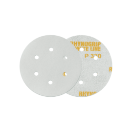 Disc Rhynogrip White Line...