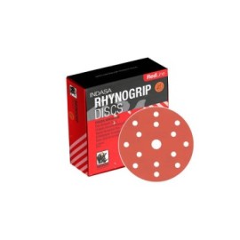 Discs Rhynogrip Red Line DC...