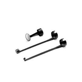 Kit de Acessórios (Espelho,...