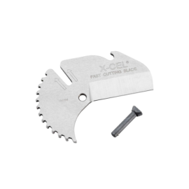 Cuchilla de Repuesto...