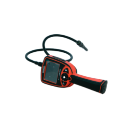 Sistema de Inspeção...