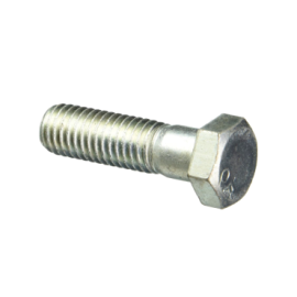 Parafuso 1/2 x 1-3/4 Tampa...