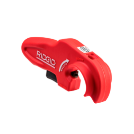 Corta-Tubos de Esgoto...