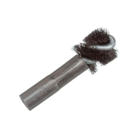 Escova de Encaixe 3/8' para...