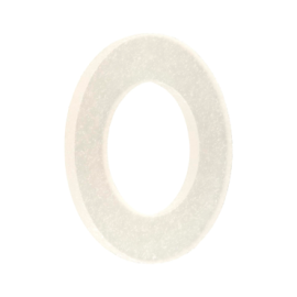 Conjunto de 5 Anilhas de...