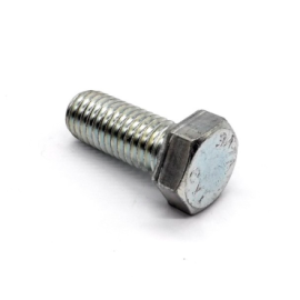 Parafuso 1/2' X 1-1/4 Tampa...