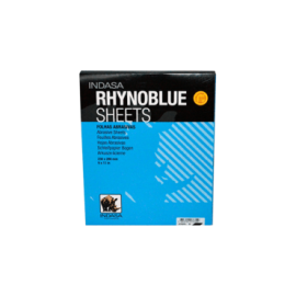 Folhas Rhynoblue 230X280mm...