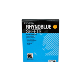 Folhas Rhynoblue 230X280mm...