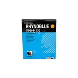 Hojas Rhynoblue 230X280mm...