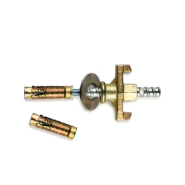 Jogo de Ancoragem para...