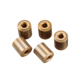 Conjunto de 5 Rolos 34805...