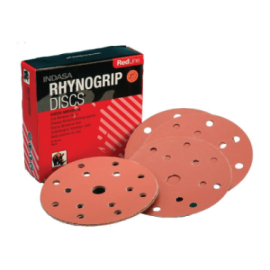 Disc Rhynogrip Red Line DC...