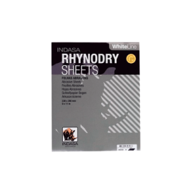 Hoja Rhynodry Plus White...