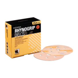 Disc Rhynogrip Plus Line DC...
