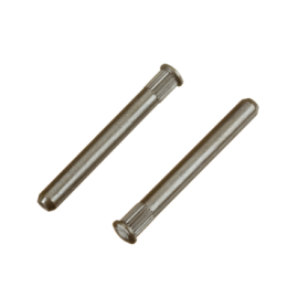 Conjunto de 2 Pinos de...