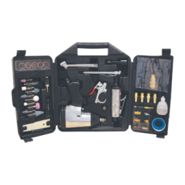 Kit de Ferramentas...