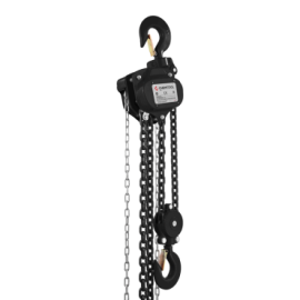 CHEMITOOL TOOLS 1,5T Chain...