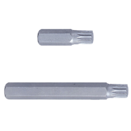 Ponta Spline XZN® M12 36mm...