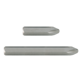 Ponta PHILLIPS® PH3 125mm...