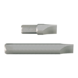 Ponta de Fenda 10x1.6mm...