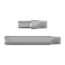 Ponta de Fenda 10x1.2mm...