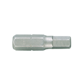 Ponta Hexagonal 7/64' KING...