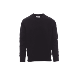 Sweat Orlando 280 g Negro L...