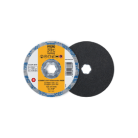 Discos Não Tecido...