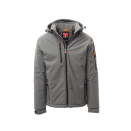 Casaco Softshell Acolchoado...