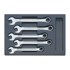 STAHLWILLE Tool 3/3 Tray...