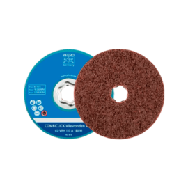 Discos Não Tecido...