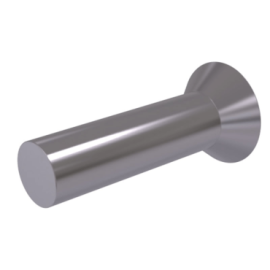 Remache Cabeza Avellanada...