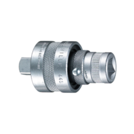 Adaptador para Roquete 3/8'...