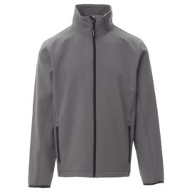 Perth Grey SHELL Chaqueta...