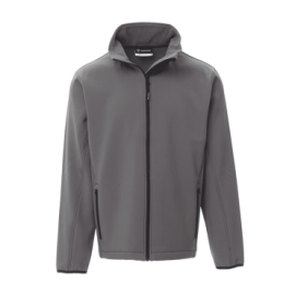 Perth Grey SHELL Chaqueta...