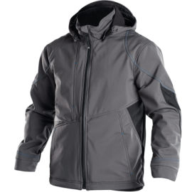 DASSY Gravity Softshell...