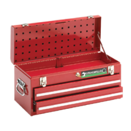 Caixa de Ferramentas...