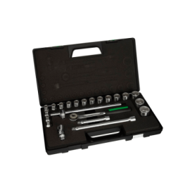 Conjunto de Chave de...