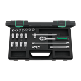Jogo TORX® 3/8'...