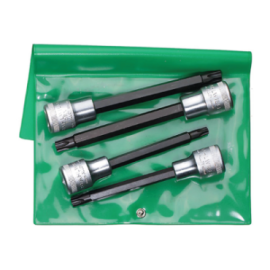 Jogo de Chaves de Caixa com...