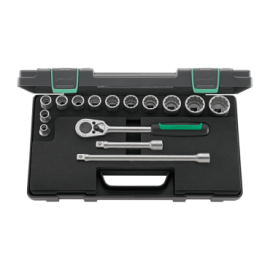 Jogo de Chaves de Caixa...