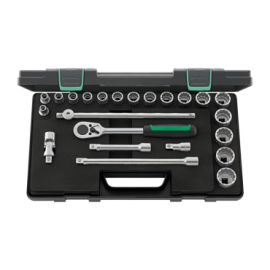 Jogo de Chaves de Caixa...