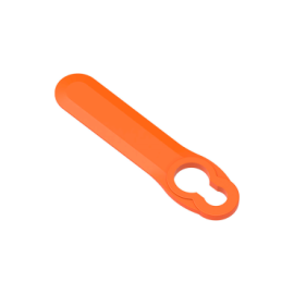 Pack de 10 Lâminas de Plástico