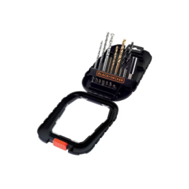 Jogo de 16 Peças para Furar...