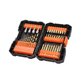 Juego Combinado - 41 Piezas...