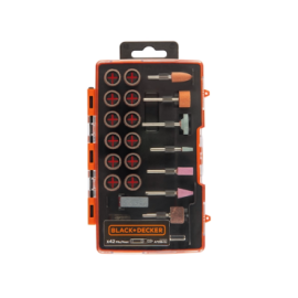 Conjunto de Acessórios...