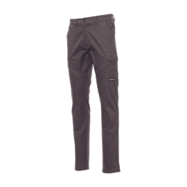 Pantalones WORKER Gris XXL...