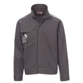 Chaqueta Gris SAFE S...